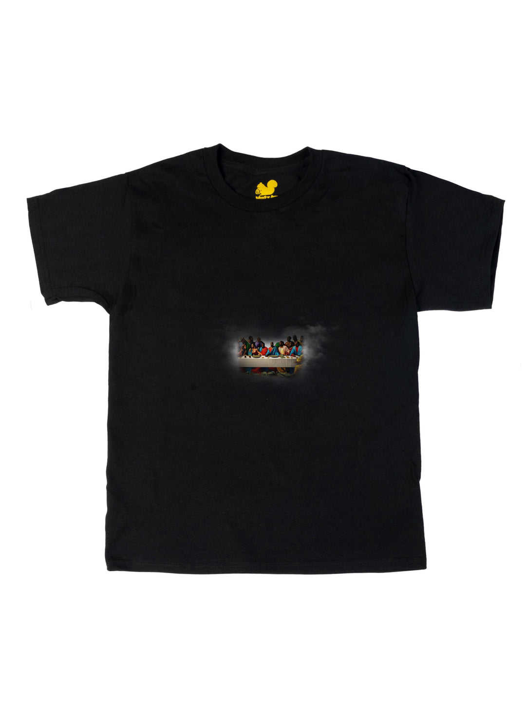 Mekhi Fisher Youth T-Shirt