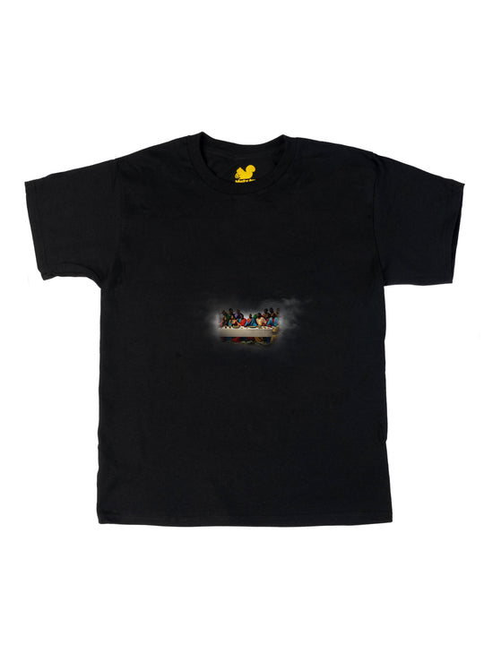 Mekhi Fisher Youth T-Shirt