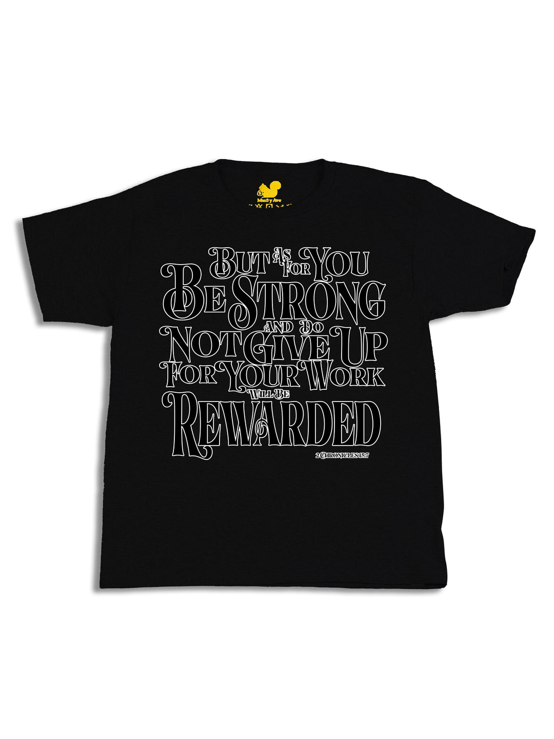 Derrick Smith Youth T-Shirt