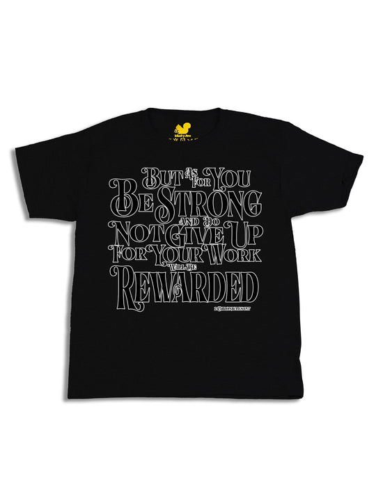 Derrick Smith Youth T-Shirt