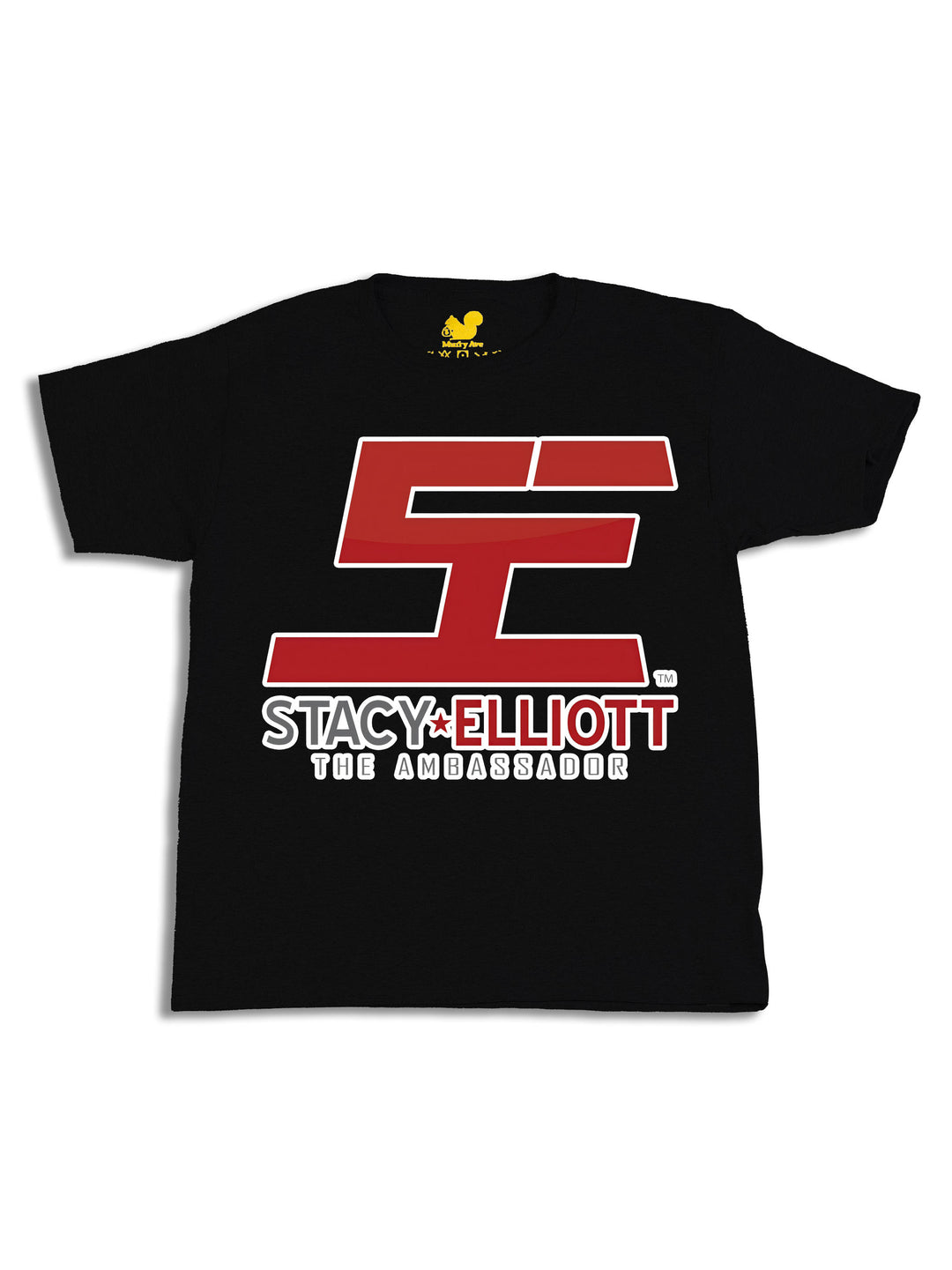 Stacy Elliott Ambassador Youth T-Shirt