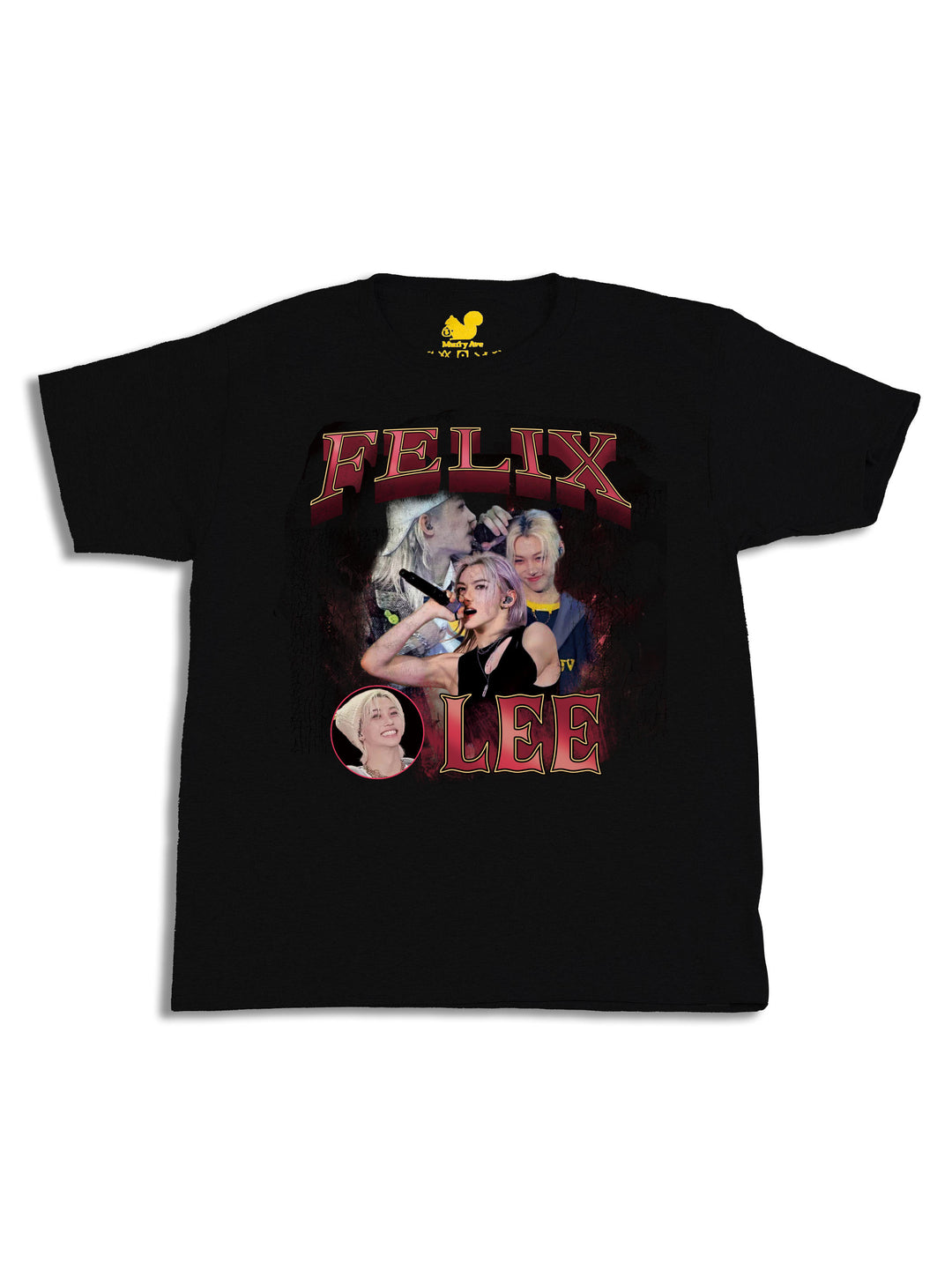 Felix Lee Youth T-Shirt