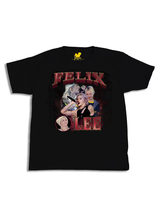 Felix Lee Youth T-Shirt