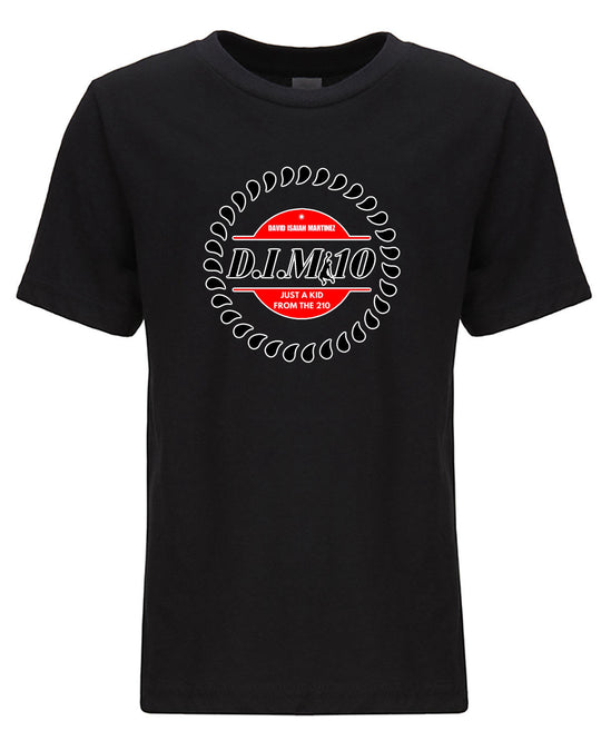 DIM10 Youth T-Shirt