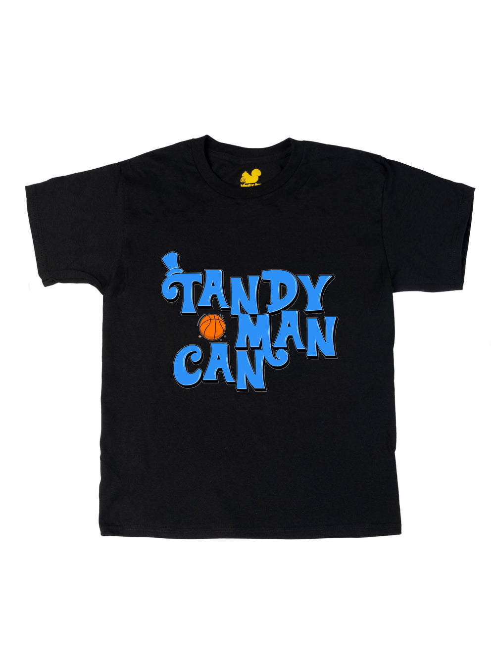 Tandyman Youth T-Shirt