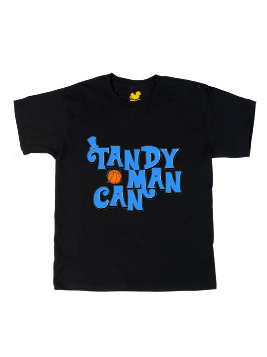 Tandyman Youth T-Shirt
