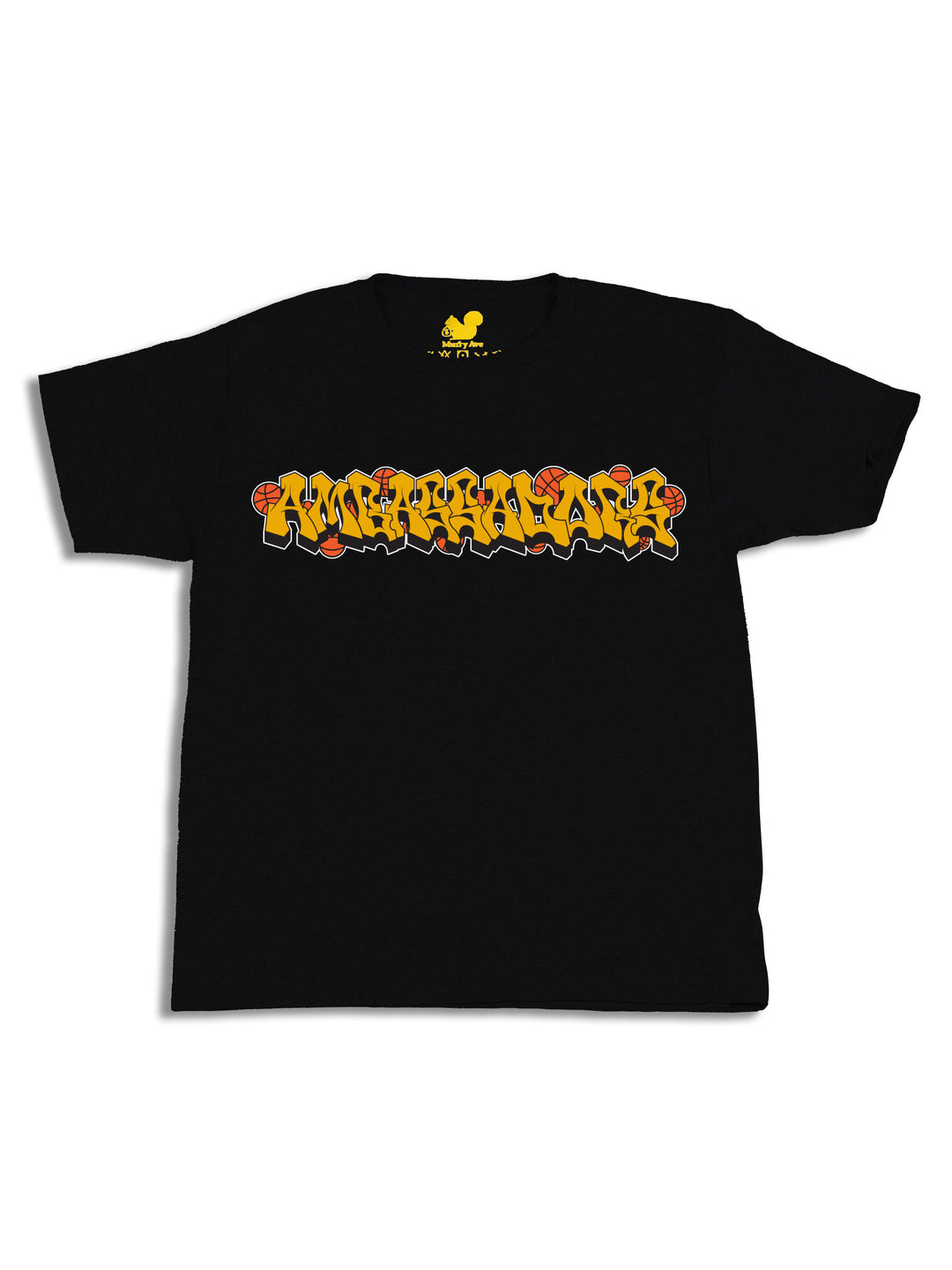 Ambassadors Graffiti Vector Youth T-Shirt