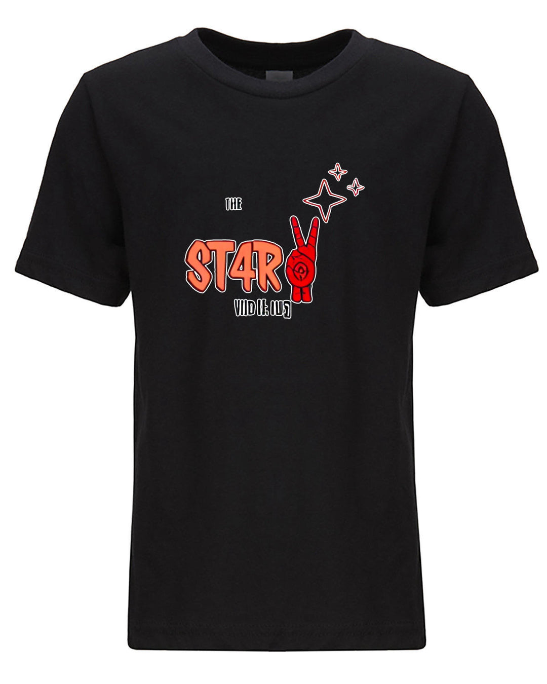 St4r Clothing Youth T-Shirt