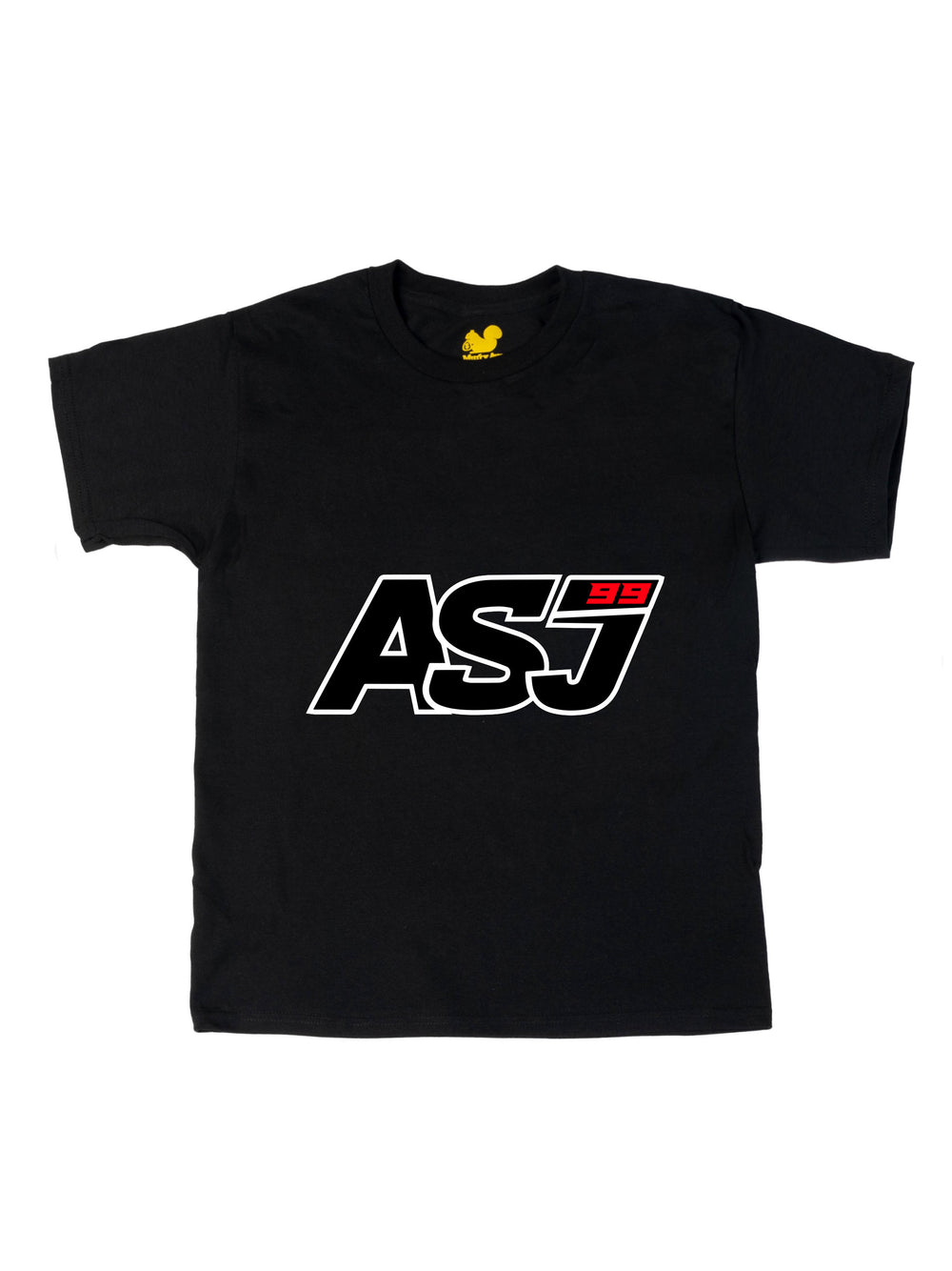 Alajujuan Sparks Jr Youth T-Shirt