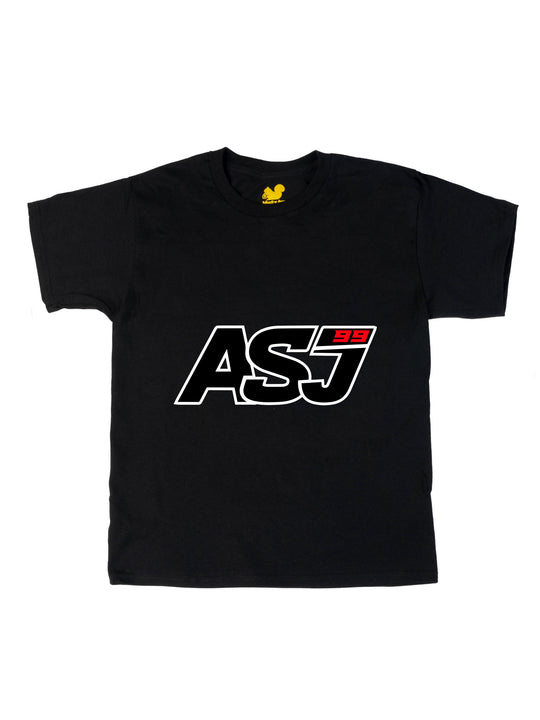 Alajujuan Sparks Jr Youth T-Shirt