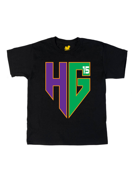 Heavenly Geer Youth T-Shirt