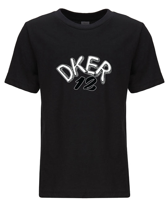 DKER DEPT Youth T-Shirt