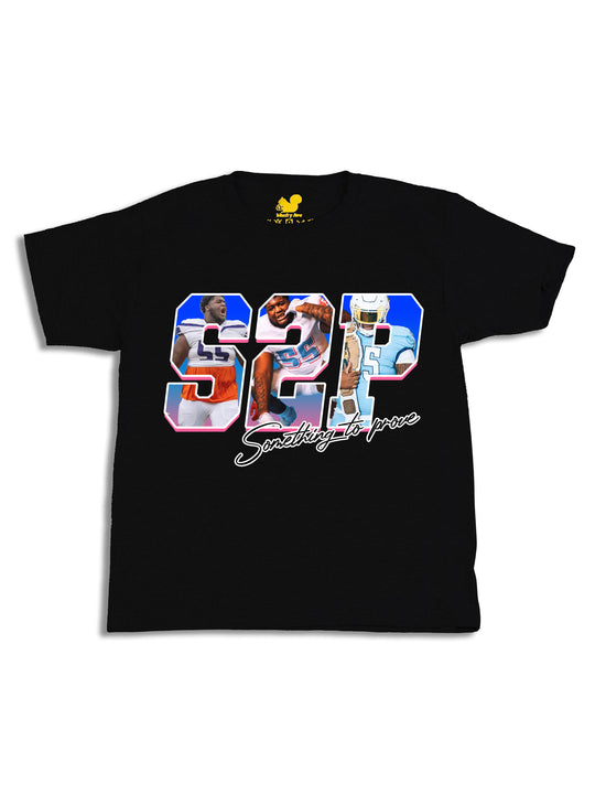 S2P Something To Prove Youth T-Shirt