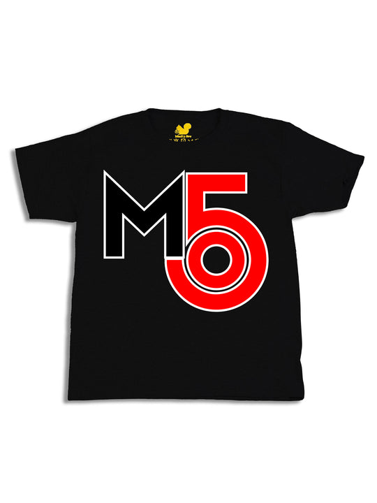 M50 Logo Youth T-Shirt