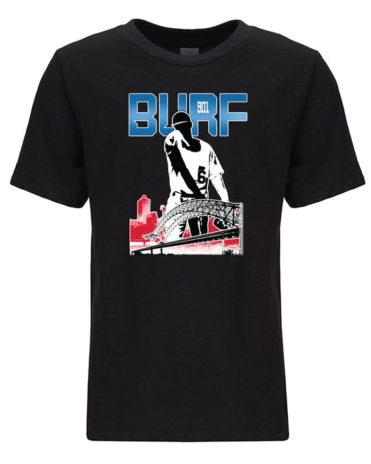 BURF Youth T-Shirt