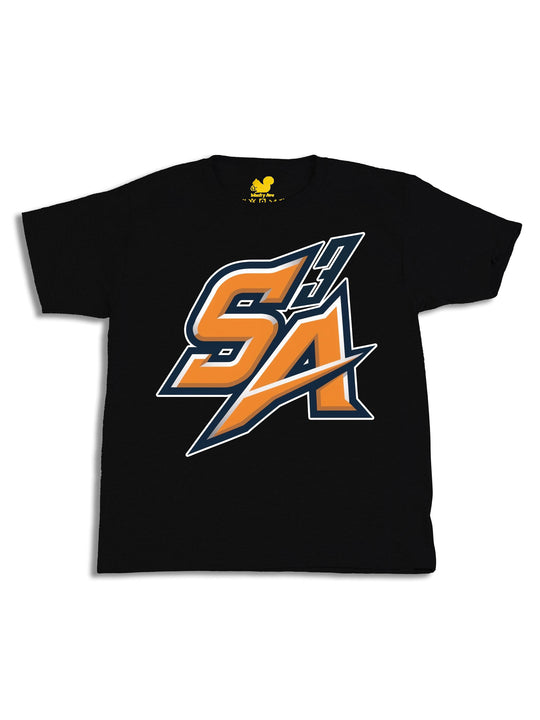 Ale Aparacio Youth T-Shirt