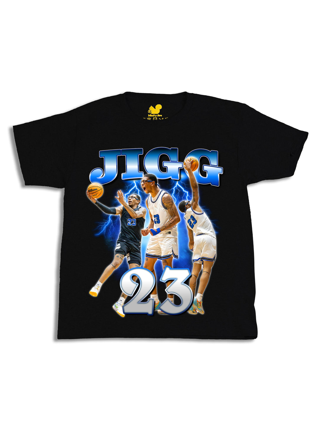 Jigg 23 Youth T-Shirt