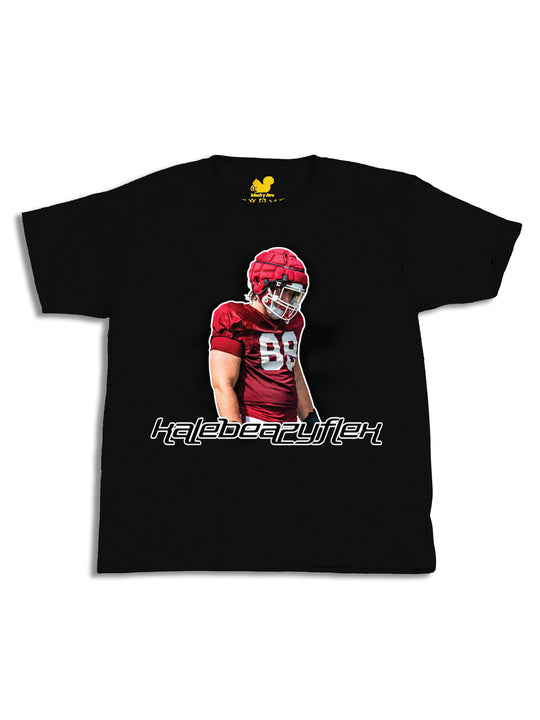 Kaleb James Youth T-Shirt