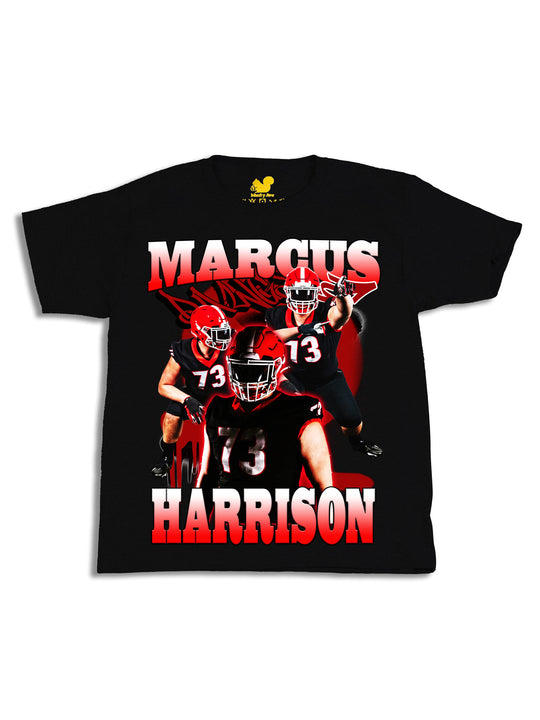 Marcus Harrison Youth T-Shirt
