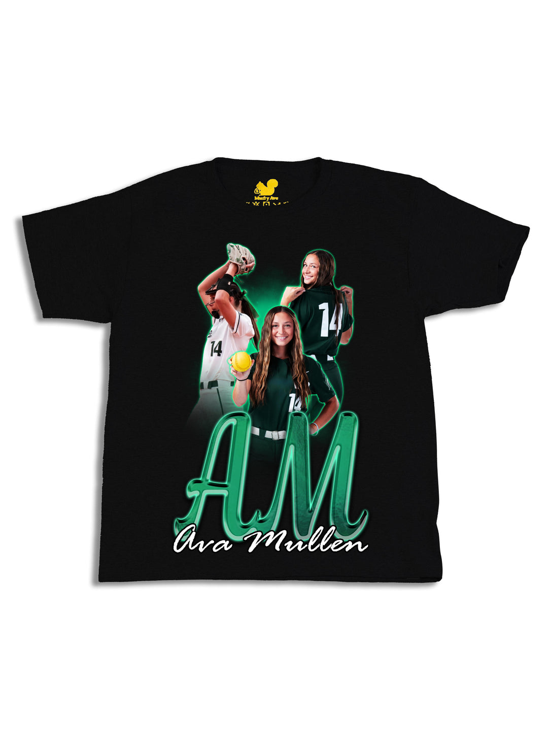 Ava Mullen Youth T-Shirt