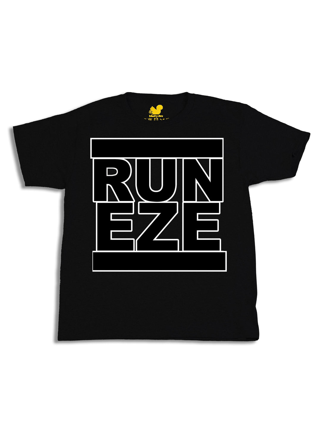 Run Eze Logo Youth T-Shirt