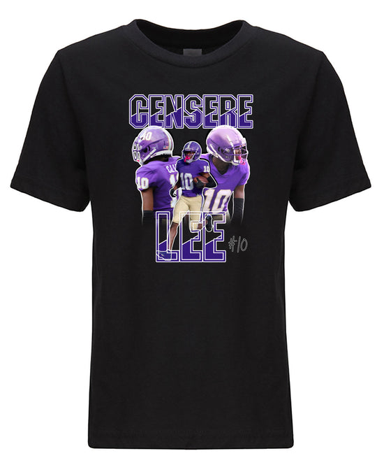 Censere Lee Youth T-Shirt