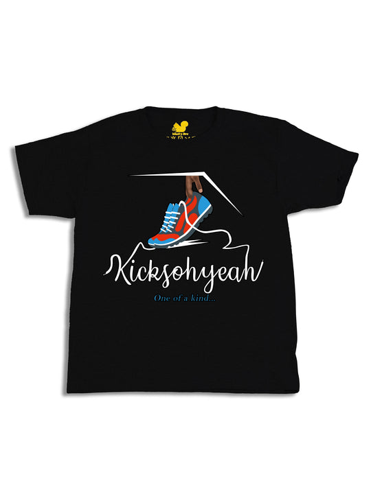 Kicks Oh Yeah Youth T-Shirt