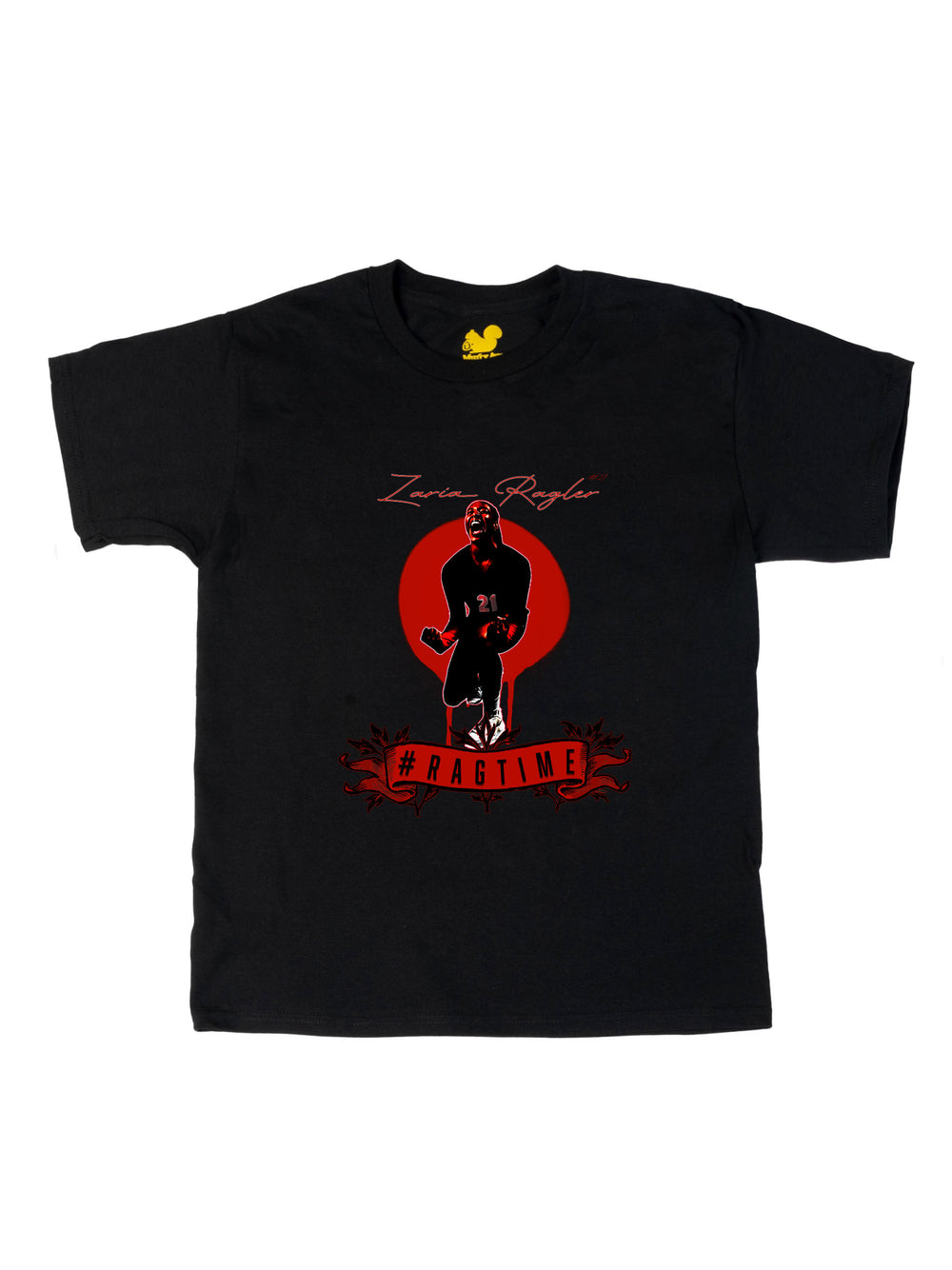 Zaria Ragler Youth T-Shirt