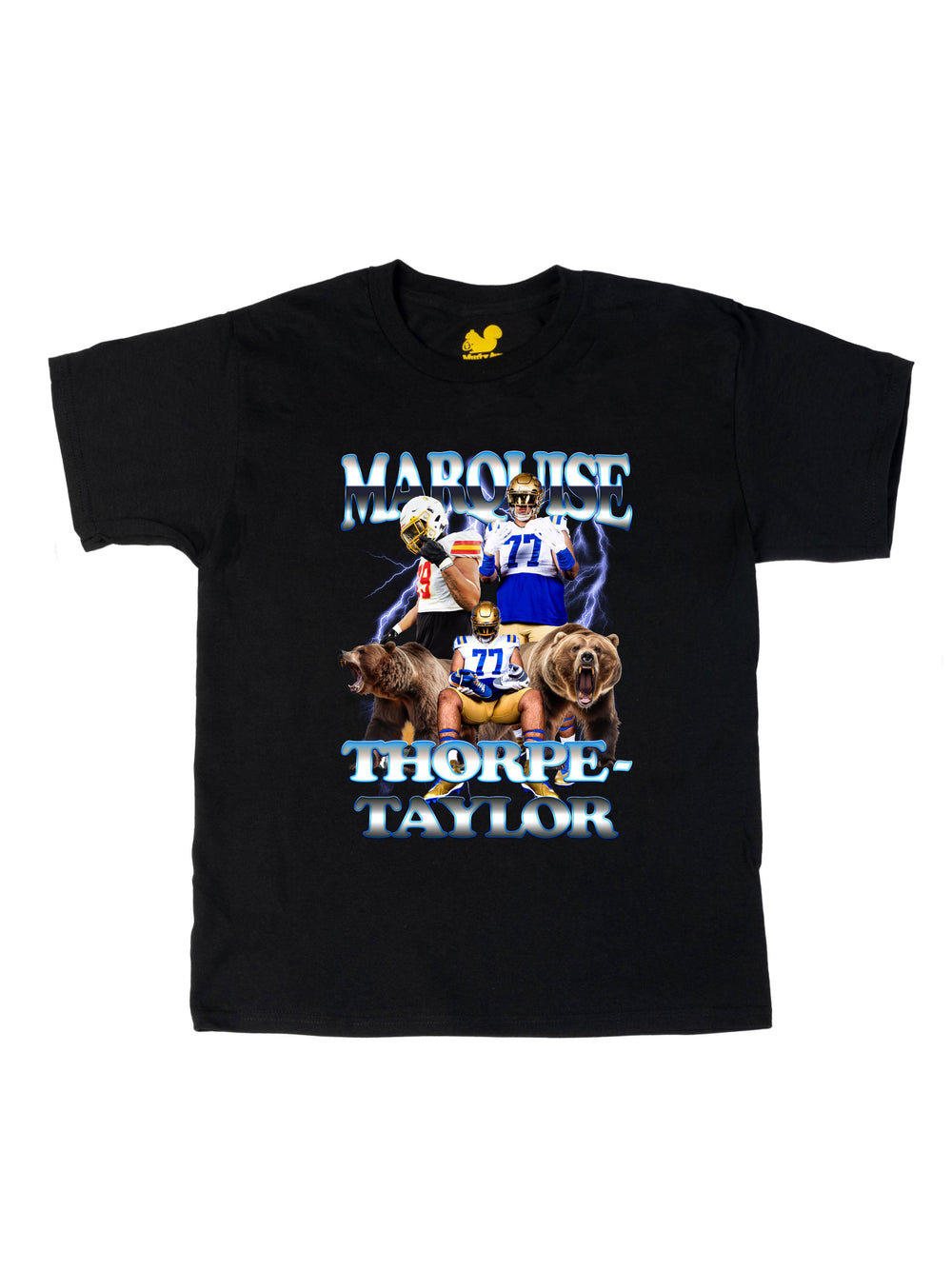 Marquise Thorpe Taylor Youth T-Shirt