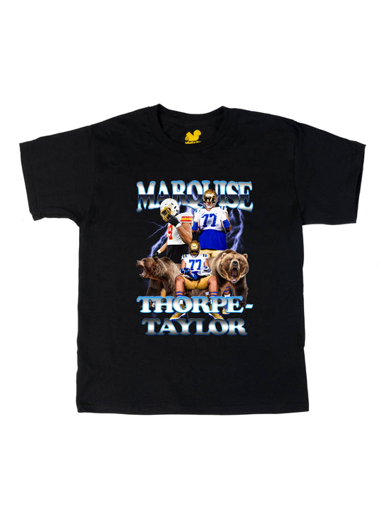 Marquise Thorpe Taylor Youth T-Shirt