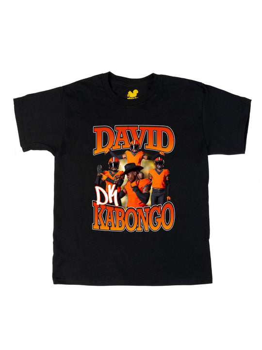 David Kabongo Youth T-Shirt