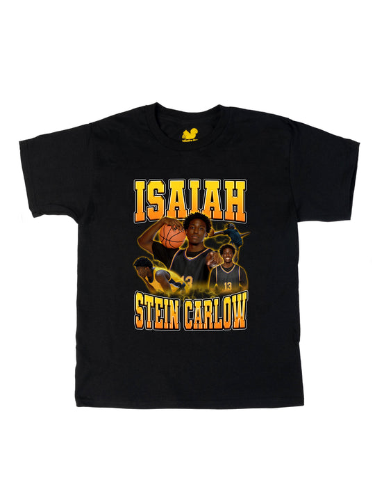 Isaiah Stein Carlow Youth T-Shirt