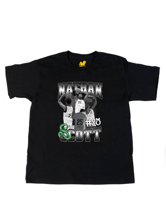 Nathan Scott Youth T-Shirt