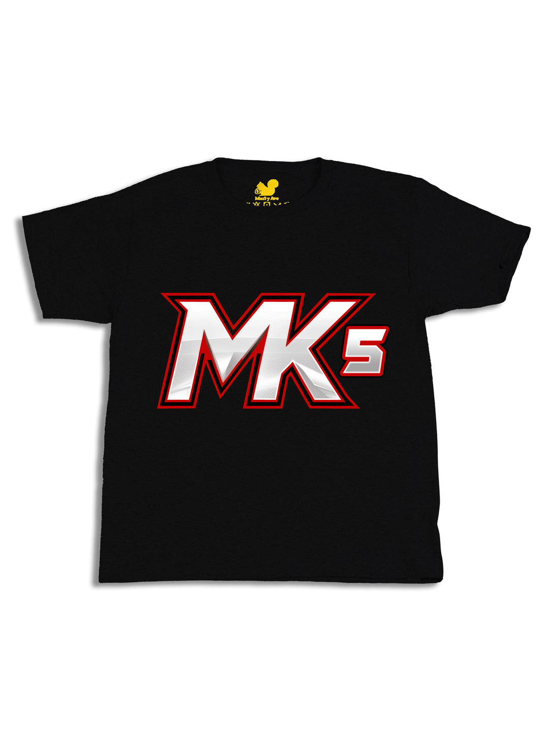 Marshel Deon Sanders Youth T-Shirt