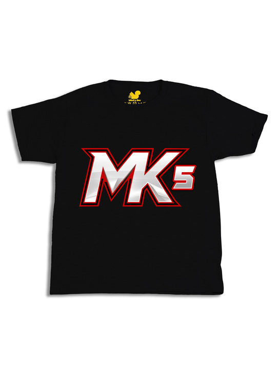 Marshel Deon Sanders Youth T-Shirt
