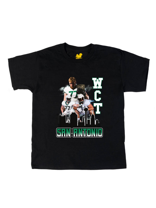 Colton Thomasson Youth T-Shirt