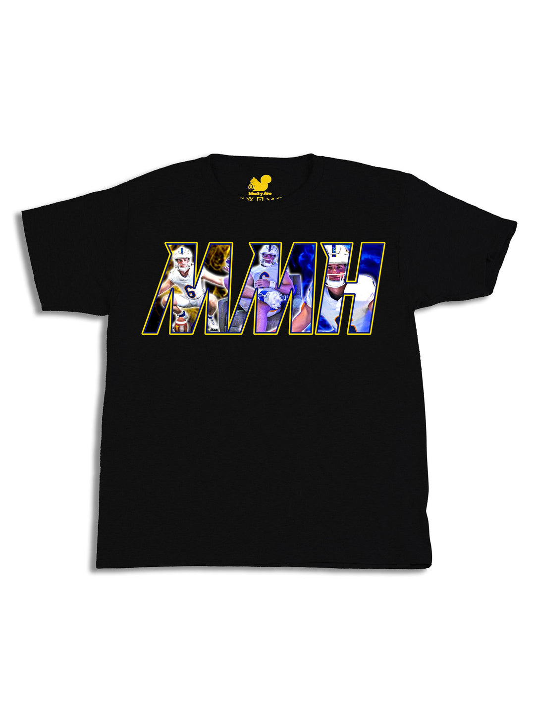 Mason Heintschel Logo Youth T-Shirt