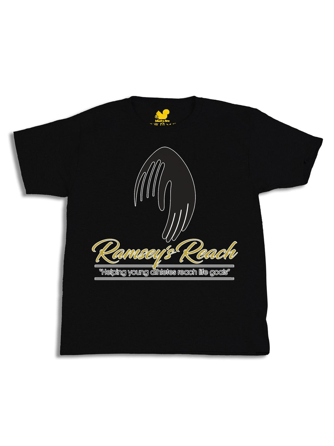 Ramseys Reach Youth T-Shirt