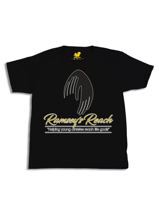 Ramseys Reach Youth T-Shirt
