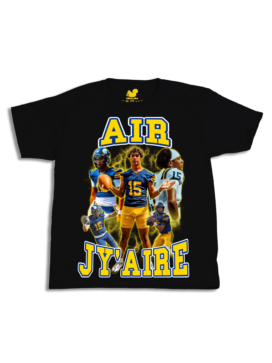 Air Jyaire Youth T-Shirt