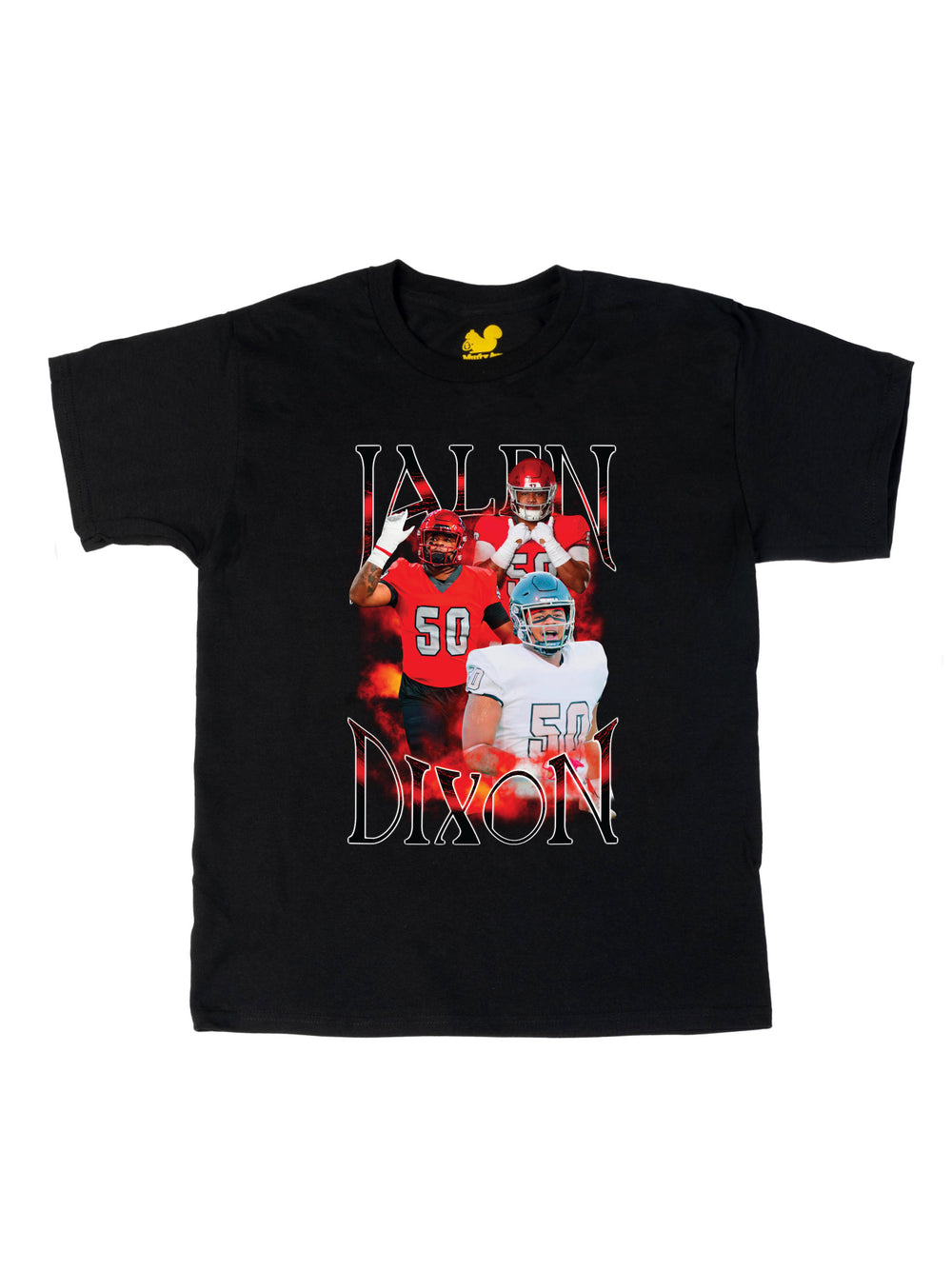 Jalen Dixon Youth T-Shirt