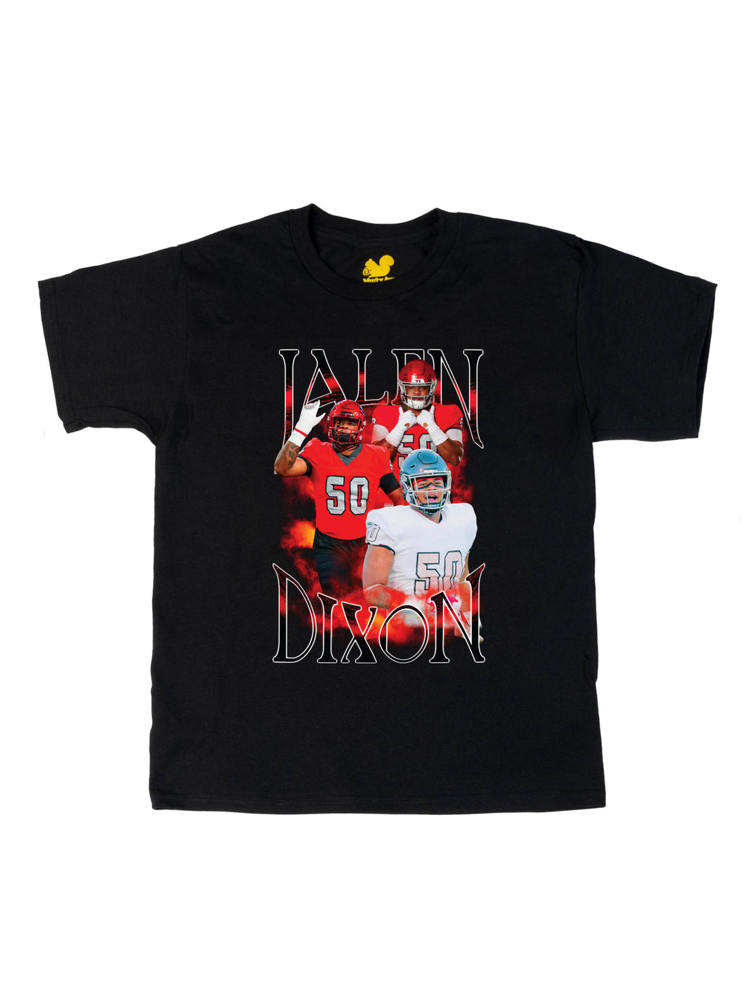 Jalen Dixon Youth T-Shirt