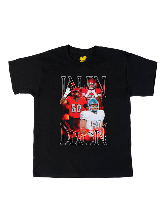 Jalen Dixon Youth T-Shirt