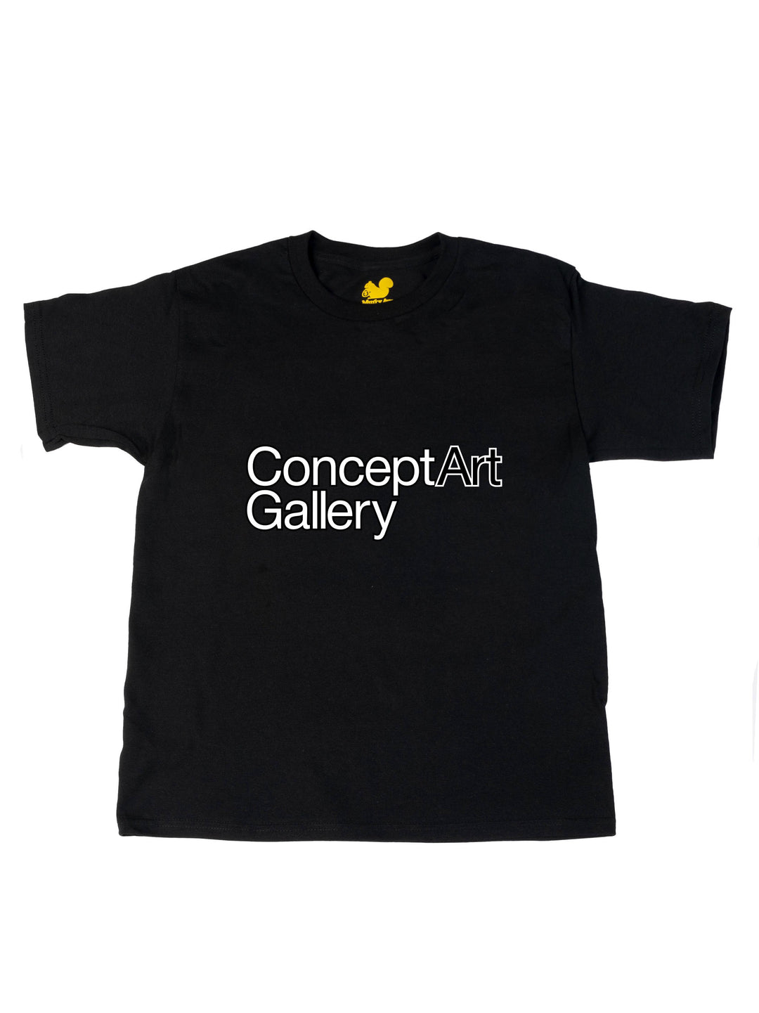 Concept Art Gallery Youth T-Shirt