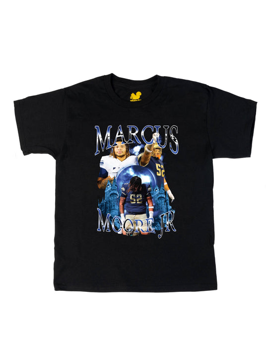 Marcus Moore Jr Youth T-Shirt