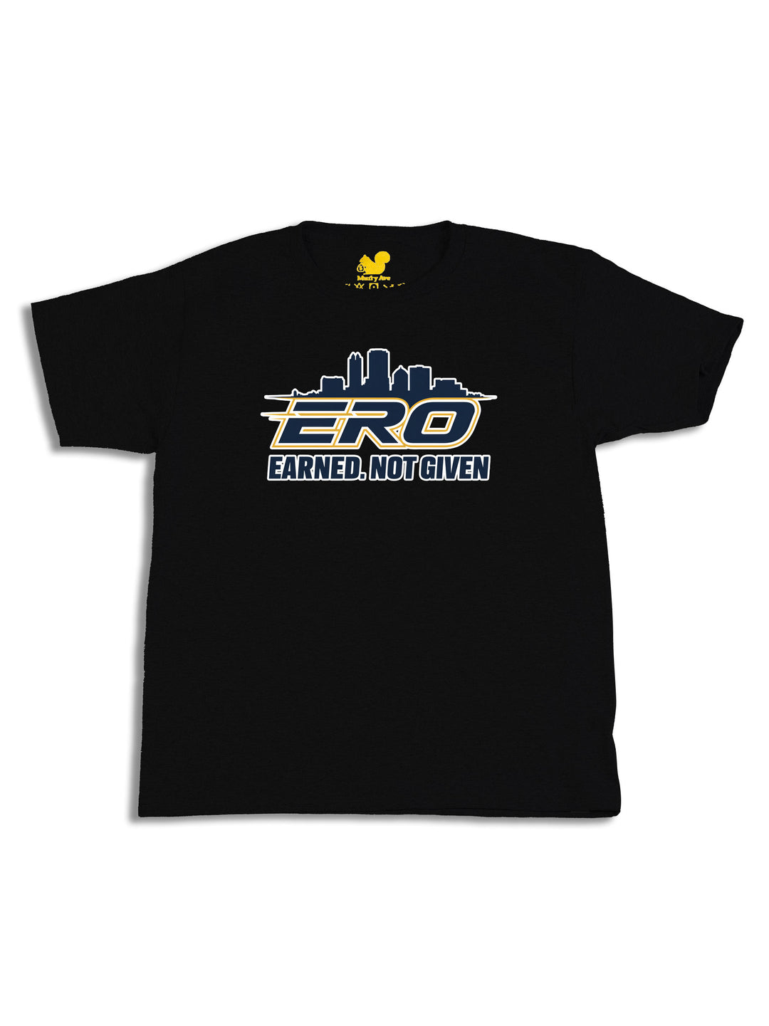 Evan Odom Logo Youth T-Shirt