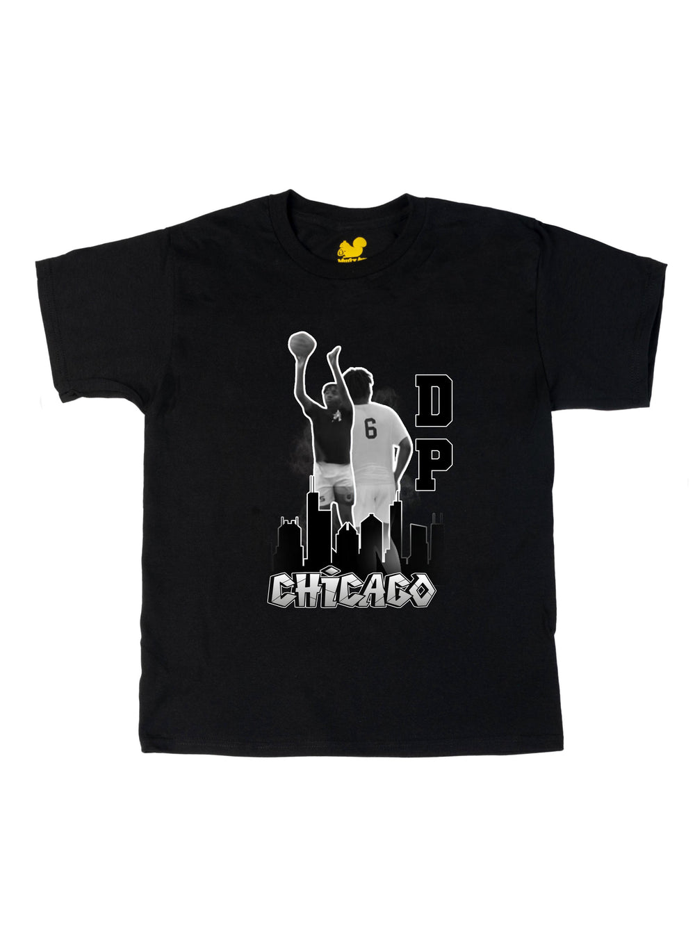 Damarion Prince Youth T-Shirt