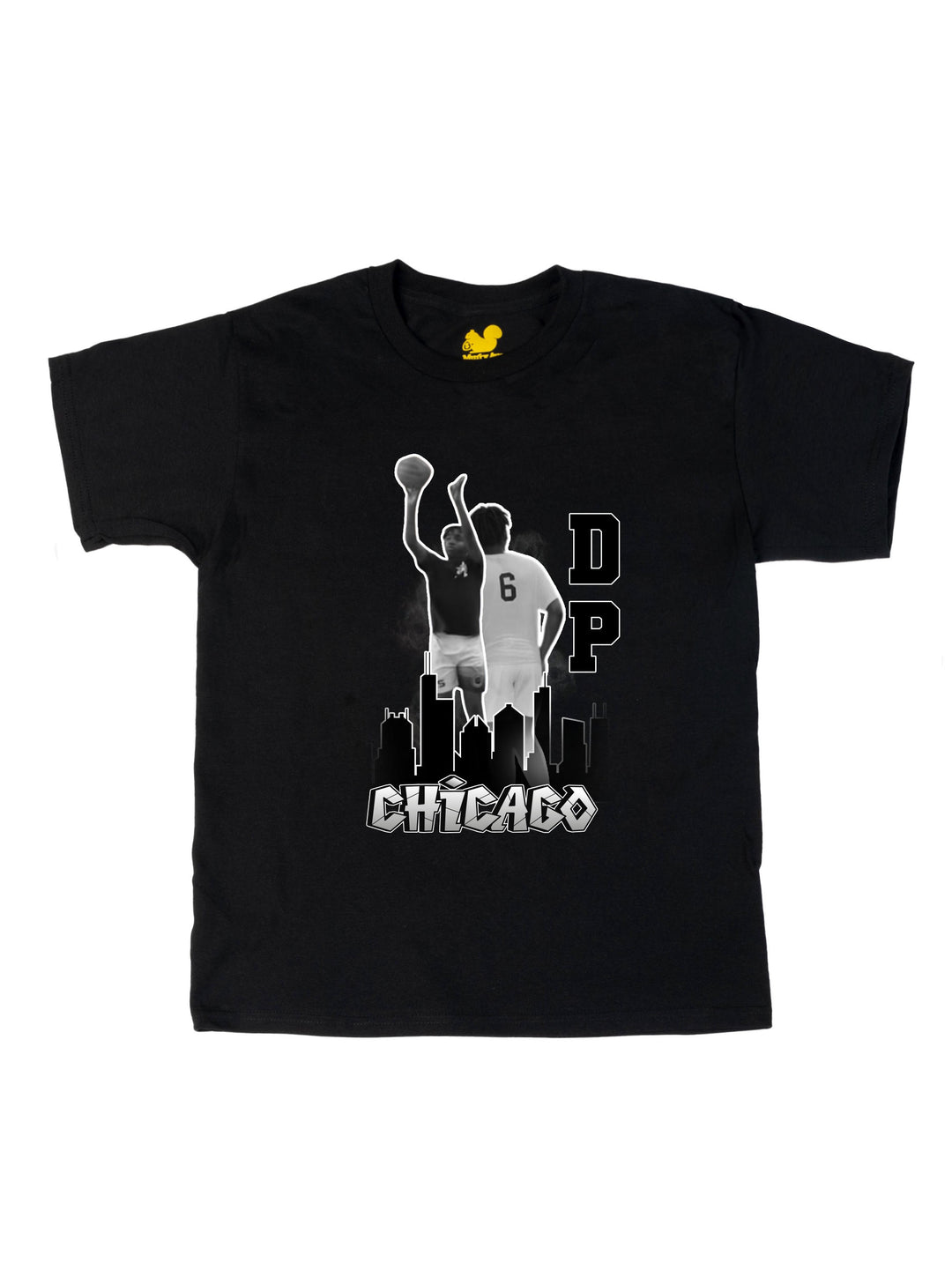 Damarion Prince Youth T-Shirt