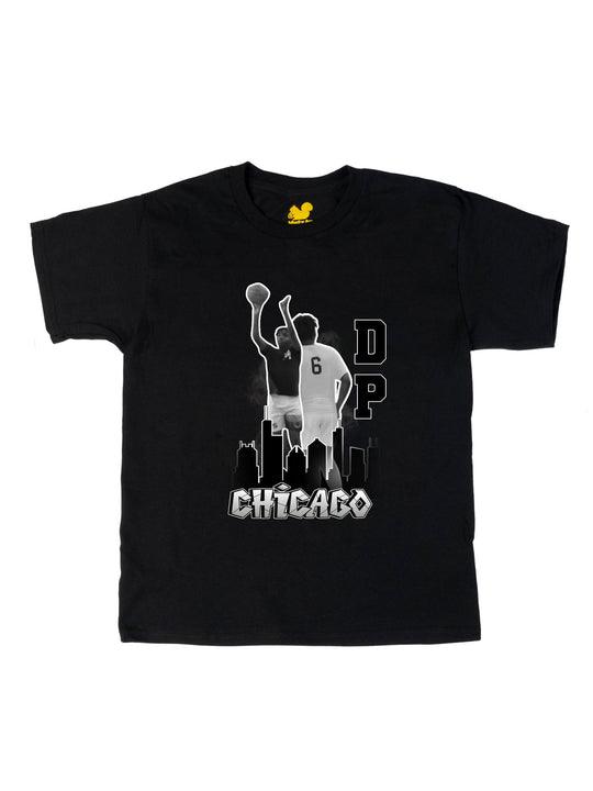Damarion Prince Youth T-Shirt