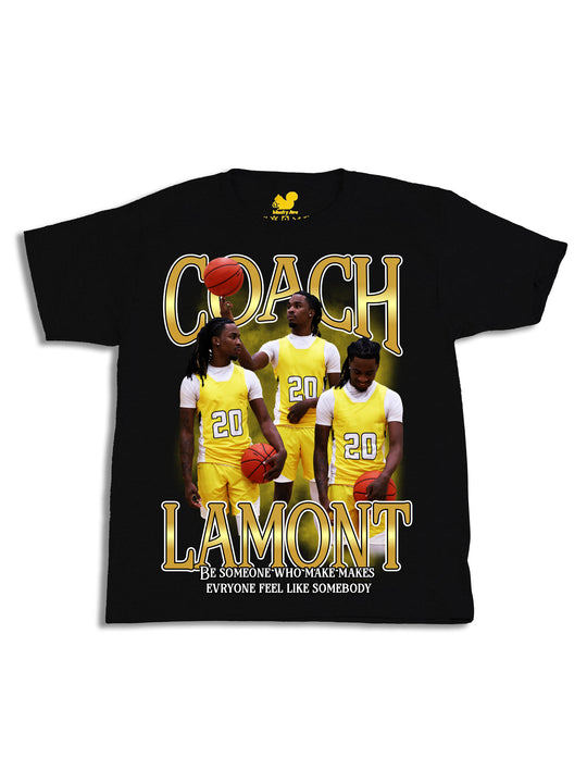 Wyeth Lamont Youth T-Shirt